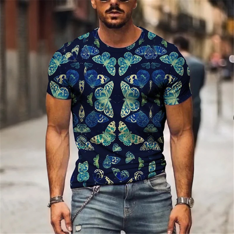 Skull and spades print 3D printing T-shirt unique fashion beautiful breathable comfort daily party travel visual impact gothic style men, White;black
Skull and spades print 3D printing T-shirt unique fashion beautiful breathable comfort daily party travel visual impact gothic style men, White;black