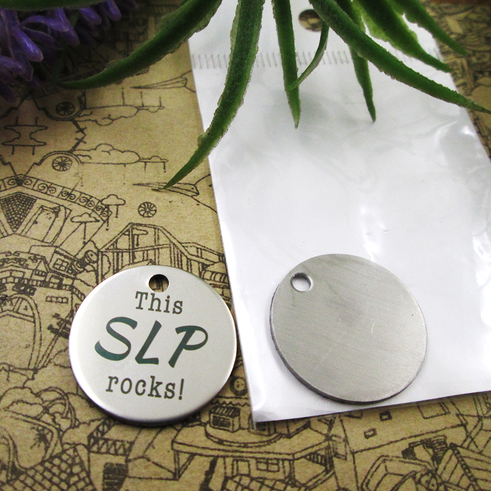 40pcs--stainless steel charms"this slp rocks!" more style choosing DIY pendants fo necklace
40pcs--stainless steel charms"this slp rocks!" more style choosing DIY pendants fo necklace