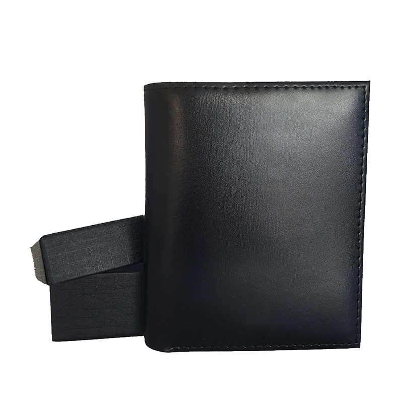 Mens Fashion Wallet Card Holder Cash Clip High Quality Leather Folding Handbag 8 Slots German Craftsmanship With Box Set, Black+box
Mens Fashion Wallet Card Holder Cash Clip High Quality Leather Folding Handbag 8 Slots German Craftsmanship With Box Set, Black+box