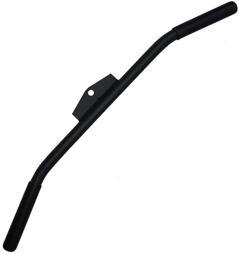 Fitness Lat Pulling Down Bar Resistance Band Back Muscles Training Equipment Pully Cable Machine Attachments T-bar Handle Grip Gym Sport Cross Trainer Biceps Tricep
Fitness Lat Pulling Down Bar Resistance Band Back Muscles Training Equipment Pully Cable Machine Attachments T-bar Handle Grip Gym Sport Cross Trainer Biceps Tricep