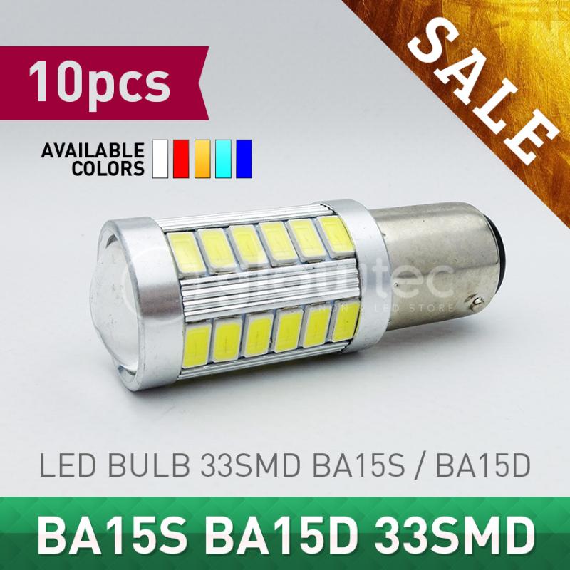 Car Headlights 10pcs BA15S BA15D P21W 33smd 5063 S25 1156 Truck Led Rear Fog Backup Reverse Parking Stop Bulb White RED GLOWTEC
Car Headlights 10pcs BA15S BA15D P21W 33smd 5063 S25 1156 Truck Led Rear Fog Backup Reverse Parking Stop Bulb White RED GLOWTEC