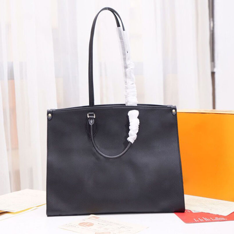 M58522 ONTHEGO totes luxury designer handbag for women shoulder bag fashion printing embossed large capacity casual tote woman ON THE GO hand bags M58521, Black embossed big flower
M58522 ONTHEGO totes luxury designer handbag for women shoulder bag fashion printing embossed large capacity casual tote woman ON THE GO hand bags M58521, Black embossed big flower