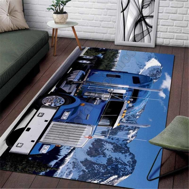 Carpets Navy Seabee Area Rug 3D All Over Printed Non-slip Mat Dining Room Living Soft Bedroom Carpet 01