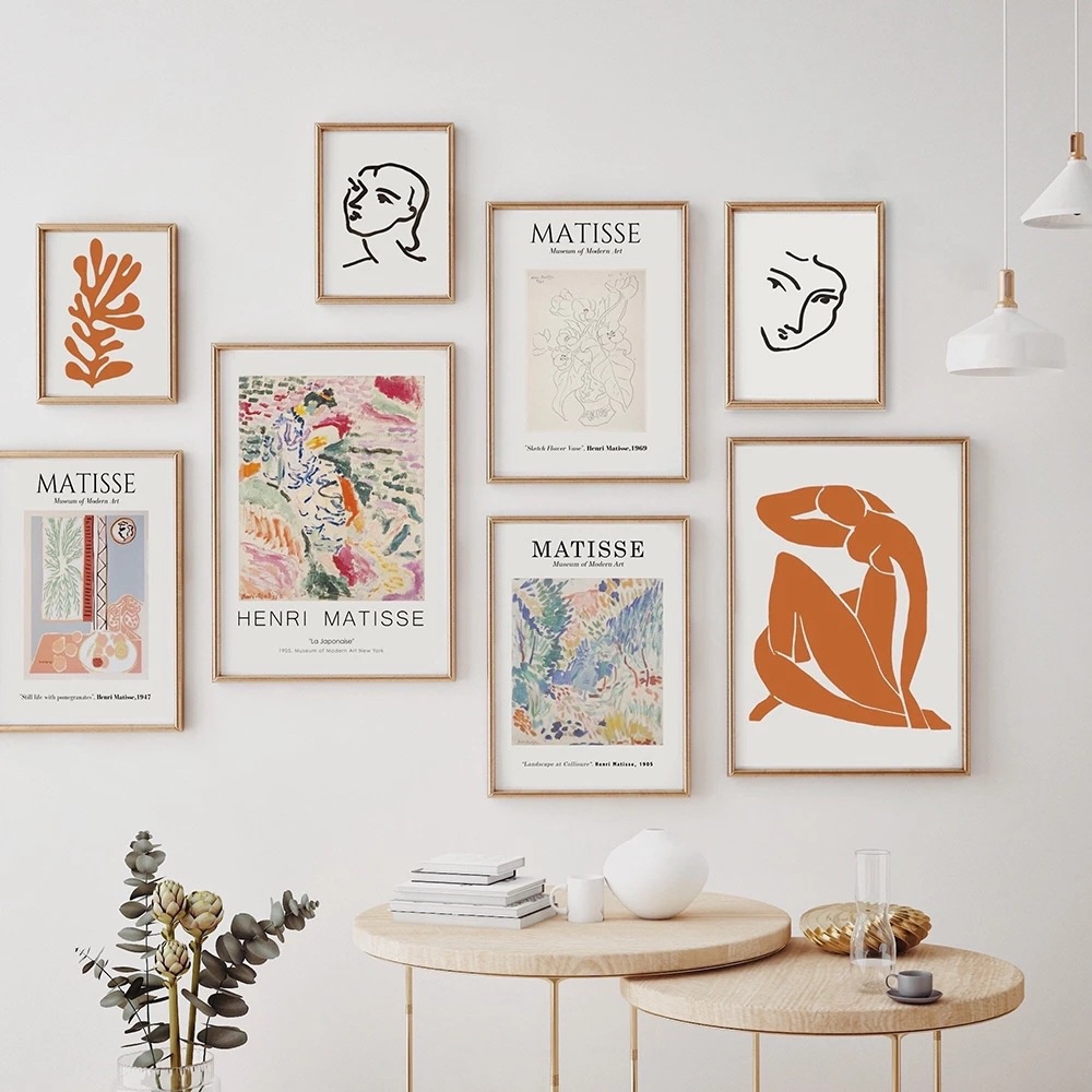 unframed painting nordic home abstract landscape and human body line decoration canvas poster
unframed painting nordic home abstract landscape and human body line decoration canvas poster