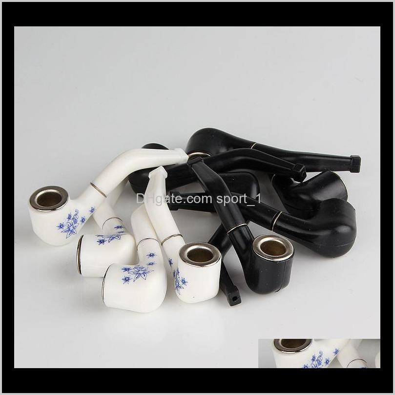 Super Mini 2 Styles Creative Filter Cigarette Holder Small Portable Tobacco Pipe For Dry Herb T640J Bigpc
Super Mini 2 Styles Creative Filter Cigarette Holder Small Portable Tobacco Pipe For Dry Herb T640J Bigpc