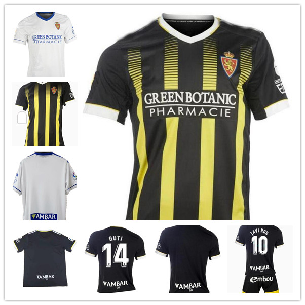 2021 2022 Real Zaragoza FRAN GAMEZ Soccer jersey 21 22 ZAPATER HOME AWAY JERSEYs POMBO SHINJI KAGAWA Football shirts GUTI JAVI ROS KIDS . S, Black;yellow
2021 2022 Real Zaragoza FRAN GAMEZ Soccer jersey 21 22 ZAPATER HOME AWAY JERSEYs POMBO SHINJI KAGAWA Football shirts GUTI JAVI ROS KIDS . S, Black;yellow