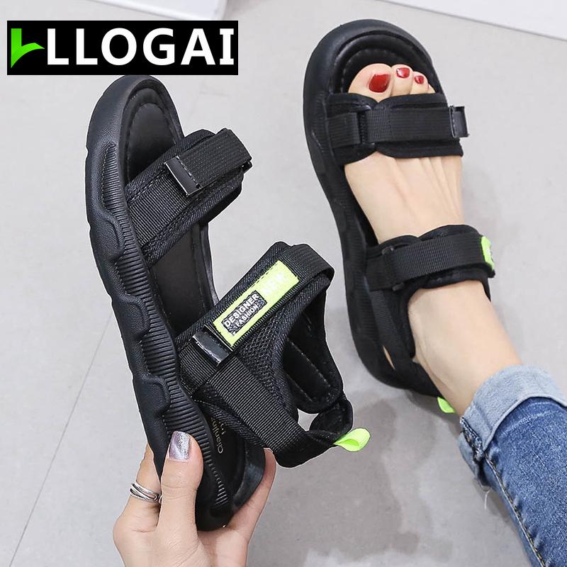 Hombre Outdoor Sandals Flat Heel Sandalen Women 2021 Summer Shoes Man Hook&loop Men Beach Sandalias, Black
Hombre Outdoor Sandals Flat Heel Sandalen Women 2021 Summer Shoes Man Hook&loop Men Beach Sandalias, Black