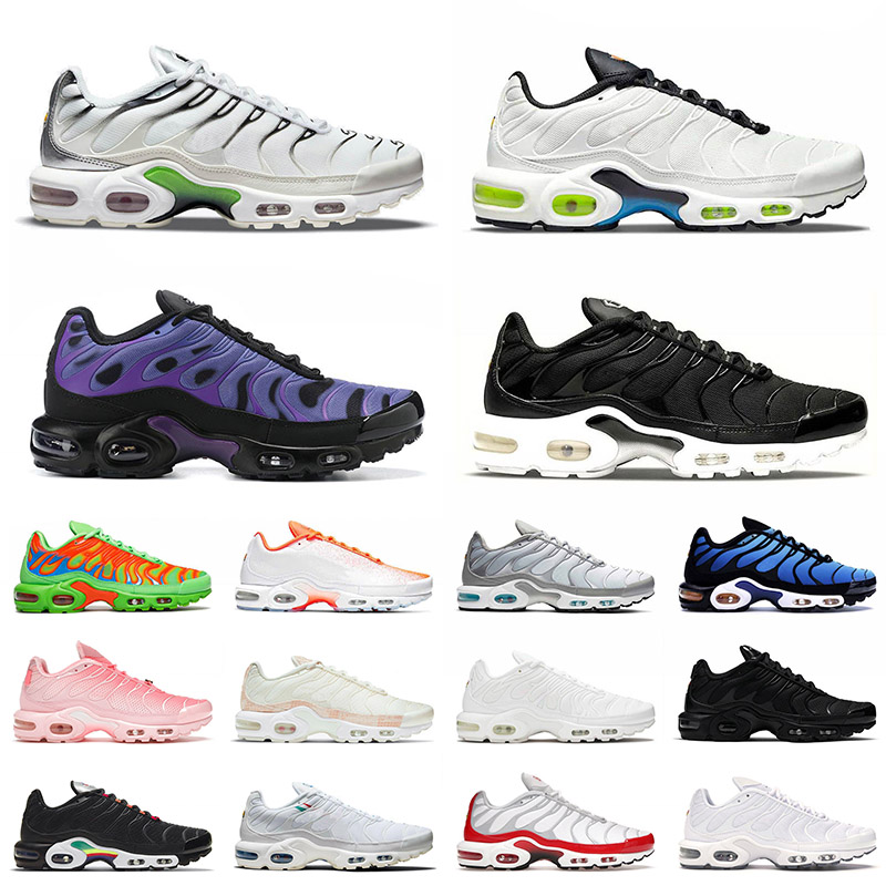 OG Mens Running Shoes Tn Plus Size 12 Neon Green Black White Court Purple Special Pink Snakeskin Bleached Aqua Mean Green Outdoor Sneakers 36-46, A8 40-46
OG Mens Running Shoes Tn Plus Size 12 Neon Green Black White Court Purple Special Pink Snakeskin Bleached Aqua Mean Green Outdoor Sneakers 36-46, A8 40-46