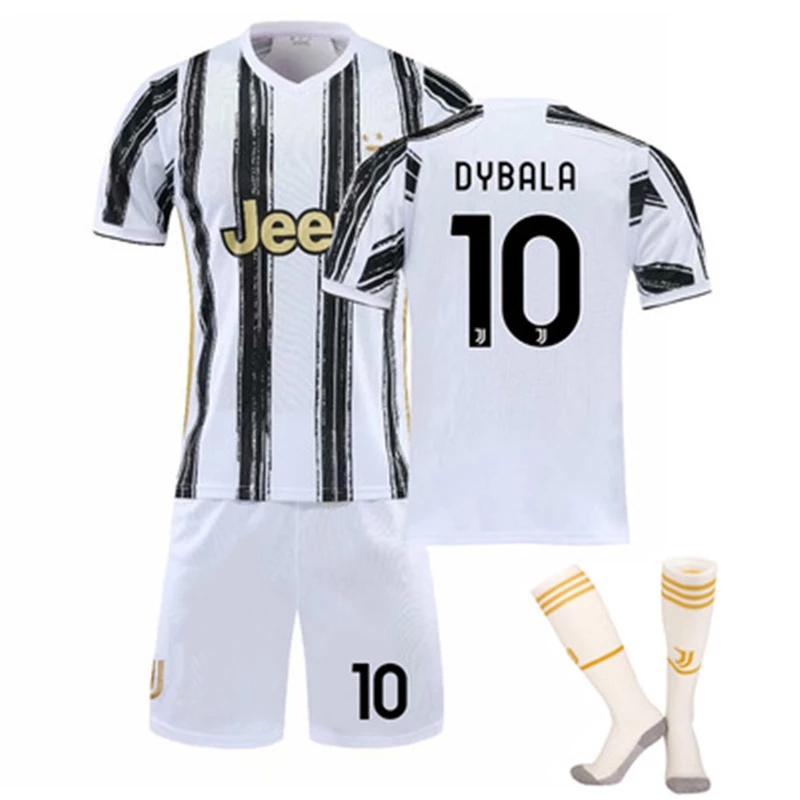 fans player version soccer jersey 2021 2022 RONALDO DYBALA MORATA CHIESA McKENNIE juventus football kit shirt JUVE Men Kids fourth 4th set with socks, 2020 home
fans player version soccer jersey 2021 2022 RONALDO DYBALA MORATA CHIESA McKENNIE juventus football kit shirt JUVE Men Kids fourth 4th set with socks, 2020 home
