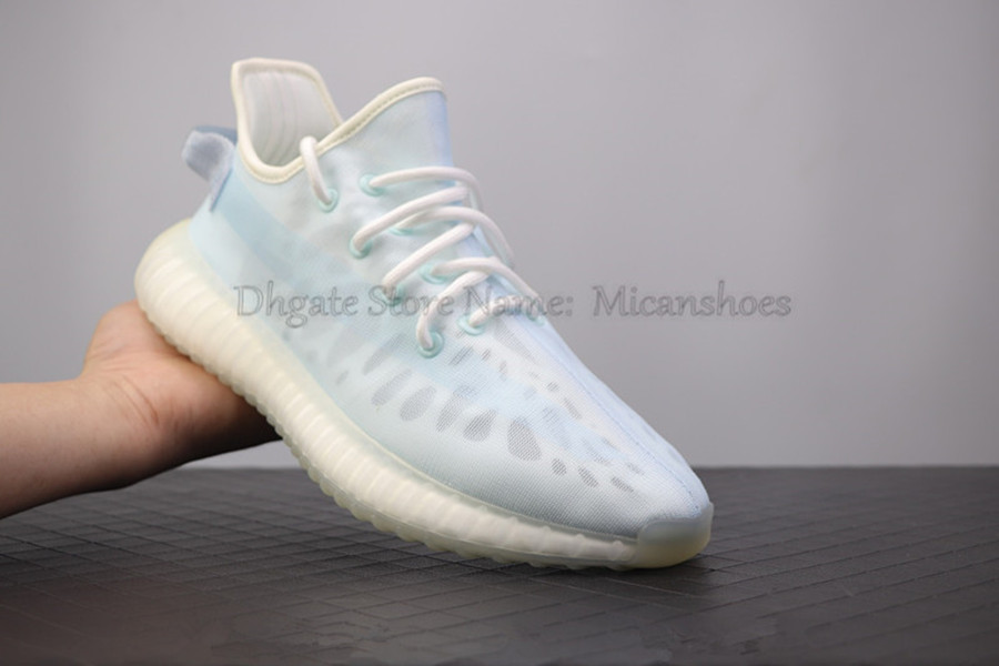 V2 Mono Ice Mist Clay Athletic Shoes Men Women Kanye West Wave Blue Orange Black Blown Runner Sports Lace-up Sneakers, No shoes
V2 Mono Ice Mist Clay Athletic Shoes Men Women Kanye West Wave Blue Orange Black Blown Runner Sports Lace-up Sneakers, No shoes