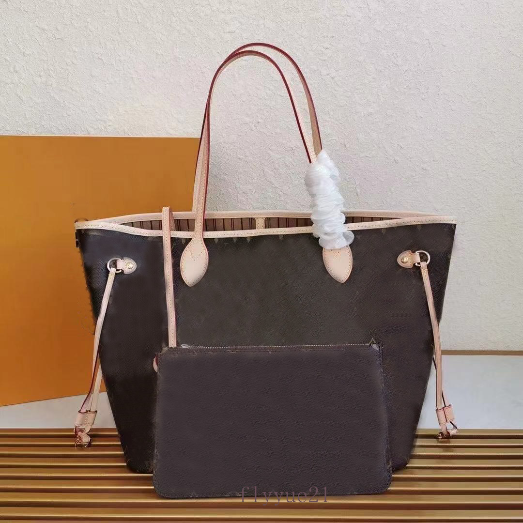 Top quality women leather shoulder bags Famous letter printing shopping bag Luxury Designer handbag classic style totes
Top quality women leather shoulder bags Famous letter printing shopping bag Luxury Designer handbag classic style totes