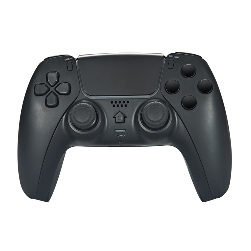 2021 Newest Wireless Bluetooth Controller for PS4 PS5 Shock Joystick Gamepad Game With Retail Package
2021 Newest Wireless Bluetooth Controller for PS4 PS5 Shock Joystick Gamepad Game With Retail Package