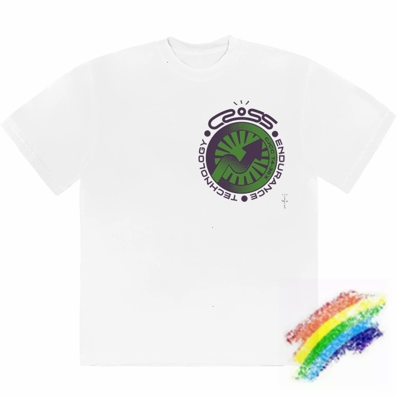 Men's T-Shirts Summer Style Travis Scott Cactus Jack Endurance T-Shirt Men Women T Shirt Jackboys Top Tees 9PHY, 33
Men's T-Shirts Summer Style Travis Scott Cactus Jack Endurance T-Shirt Men Women T Shirt Jackboys Top Tees 9PHY, 33