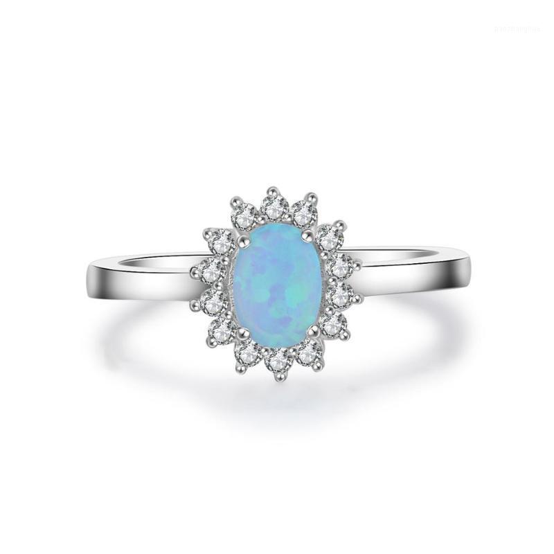 Wedding Rings Sterling Silver S925 White Gold Female Ring Women Engagement Jewelry Gift For Mother Day Birthday YJZ123, Slivery;golden
Wedding Rings Sterling Silver S925 White Gold Female Ring Women Engagement Jewelry Gift For Mother Day Birthday YJZ123, Slivery;golden