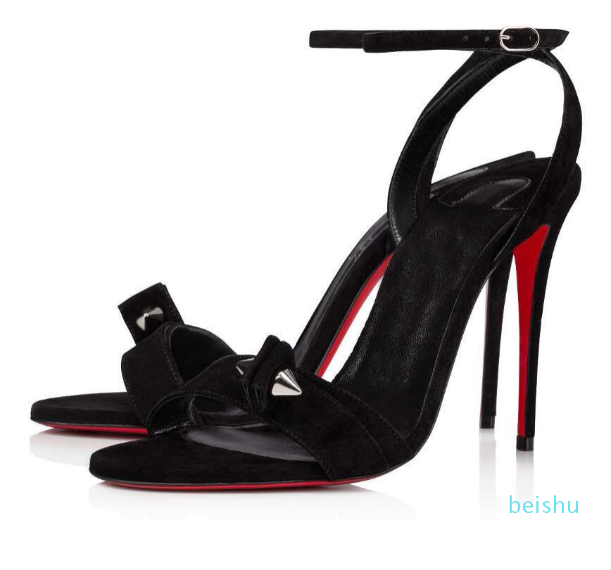 Elegant Red Bottom Umberta Sandals Shoes For Women's High Heels Luxurious Nude Black Suede Leather Stappy Gladiator Sandalias Wedding,Dress,
Elegant Red Bottom Umberta Sandals Shoes For Women's High Heels Luxurious Nude Black Suede Leather Stappy Gladiator Sandalias Wedding,Dress,