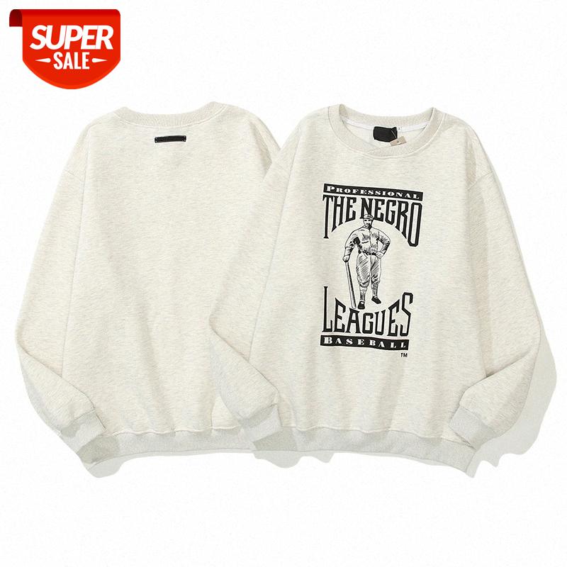 FEAROFGOD Double Line LOGO Soup Print Couple Round Neck Sweatshirt on Chest #th7Z, Black
FEAROFGOD Double Line LOGO Soup Print Couple Round Neck Sweatshirt on Chest #th7Z, Black