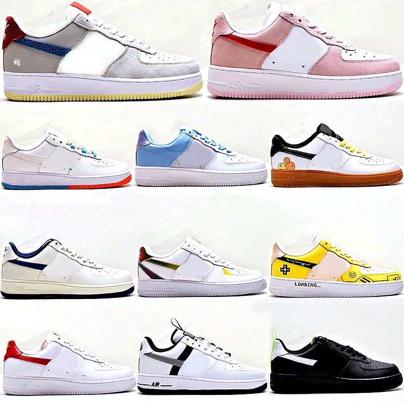 Shoe Woman Shoes Men Sneakers Women Lace Up Outdoor Sport Casual Footwear Leather Wear Resistance Size EUR36-45 Mens Sneaker, 17
Shoe Woman Shoes Men Sneakers Women Lace Up Outdoor Sport Casual Footwear Leather Wear Resistance Size EUR36-45 Mens Sneaker, 17