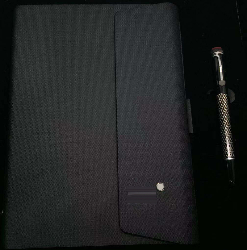 YAMALANG Luxury signature pen classic serpentine Roller ball Pens resin material smooth writing with matching notebook and original box
YAMALANG Luxury signature pen classic serpentine Roller ball Pens resin material smooth writing with matching notebook and original box