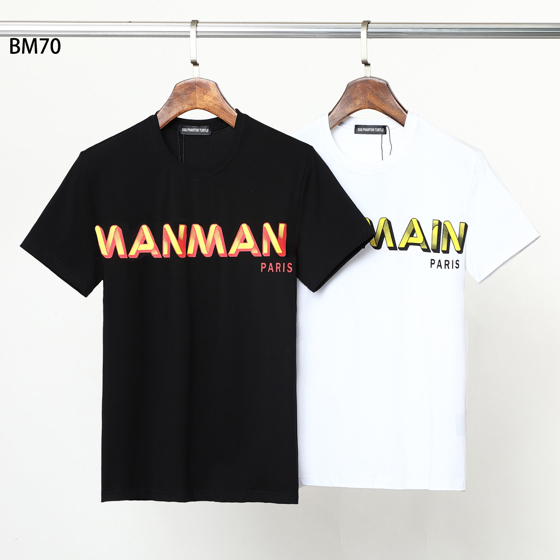 DSQ PHANTOM TURTLE Men's T-Shirts White cotton T-shirt with yellow Brand logo print fashion Tshirts Summer T-shirts Male Top Quality Tops 05618, As picture
DSQ PHANTOM TURTLE Men's T-Shirts White cotton T-shirt with yellow Brand logo print fashion Tshirts Summer T-shirts Male Top Quality Tops 05618, As picture