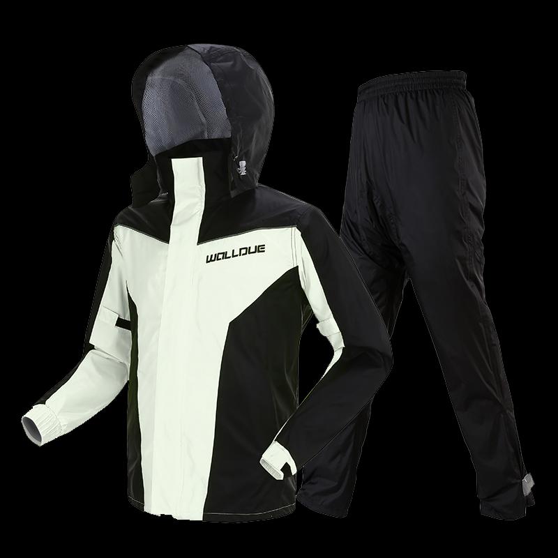 Raincoats Women Waterproof Raincoat Hoodie Jacket High Quality Hiking Rains For Men Motorcycle Capa De Chuva Rain Gear EI50RC
Raincoats Women Waterproof Raincoat Hoodie Jacket High Quality Hiking Rains For Men Motorcycle Capa De Chuva Rain Gear EI50RC