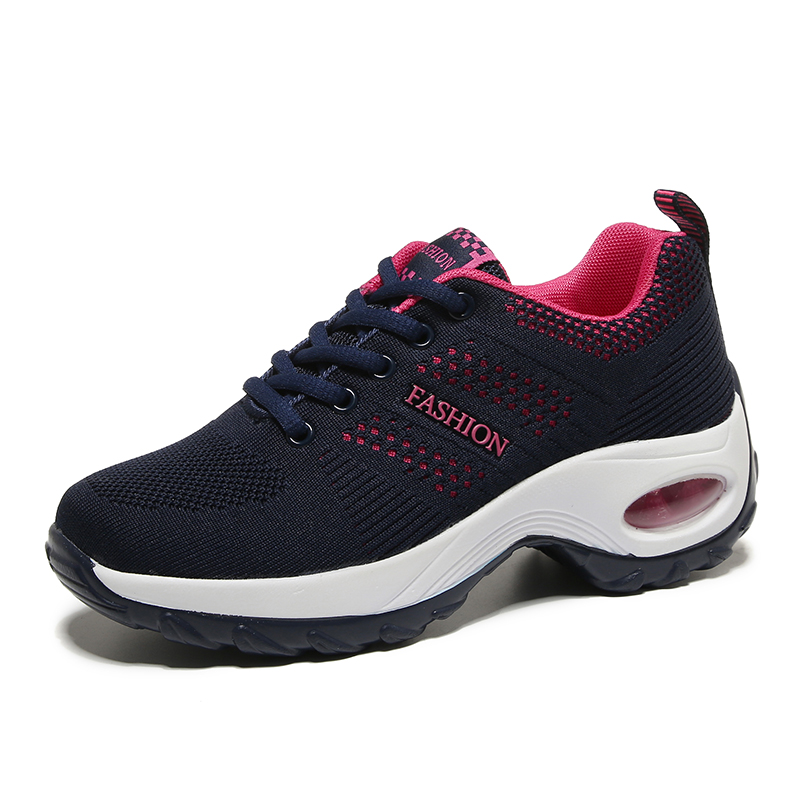 New Fashion Cushioning Sneakers Women Comfortable Platform Shoes Outdoor Casual Walking Chunky Sneakers Ladies Chaussure Femme
New Fashion Cushioning Sneakers Women Comfortable Platform Shoes Outdoor Casual Walking Chunky Sneakers Ladies Chaussure Femme