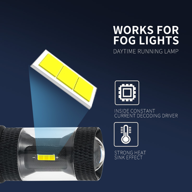 1156 1157 Car LED Brake Light Reverse Lights Waterproof Daytime Running Lamp Parking Lamp 3157 3156 3157 7740 Fog Bulb White Turn Signal Light