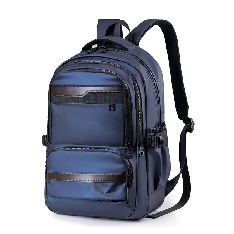 Backpack Male Business Travel Multifunctional Waterproof Men's 15.6 Inch Laptop Bag Korean Style Schoolbag For Women Girl
Backpack Male Business Travel Multifunctional Waterproof Men's 15.6 Inch Laptop Bag Korean Style Schoolbag For Women Girl