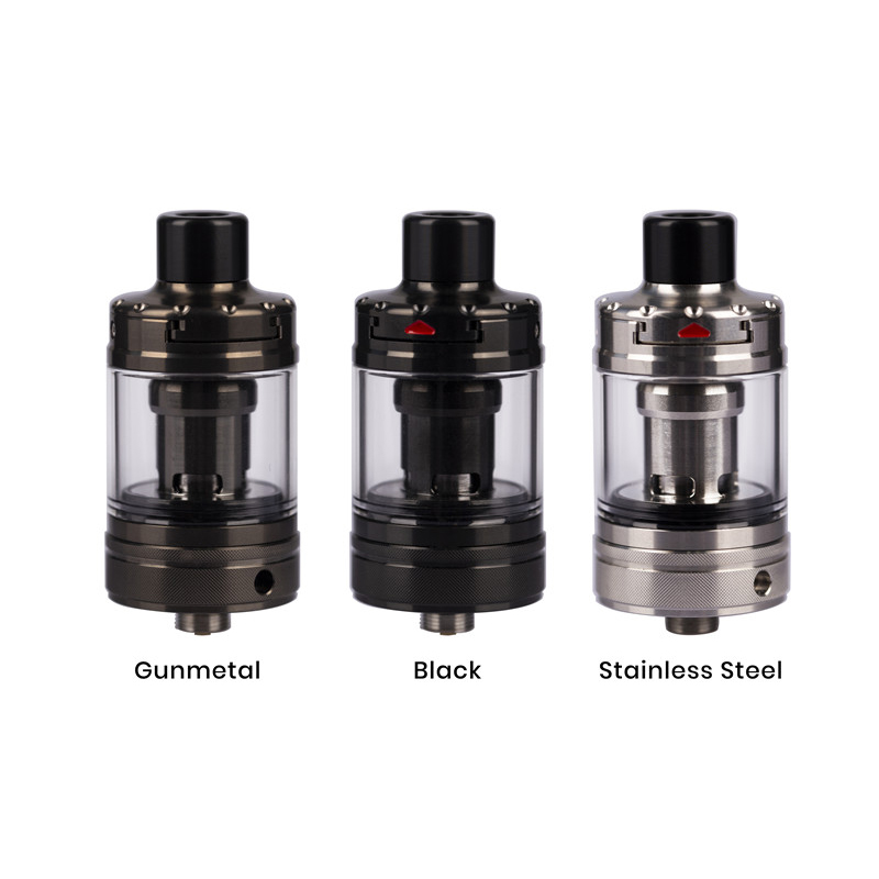 Original Aspire Nautilus 3 Atomizer Electronic Cigarette Material 4.0ml Capacity Tank with Nau-tilus BVC Coils 1.8ohm & 2S Mesh Coil 0.7ohm Vape Clearmizer 
Original Aspire Nautilus 3 Atomizer Electronic Cigarette Material 4.0ml Capacity Tank with Nau-tilus BVC Coils 1.8ohm & 2S Mesh Coil 0.7ohm Vape Clearmizer