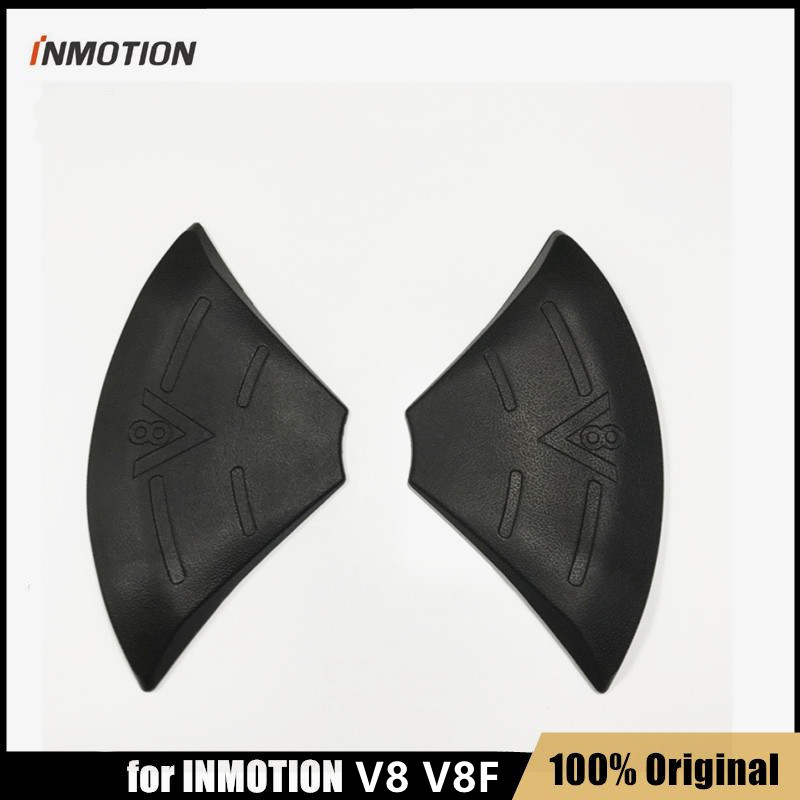 Original V8 Unicycle Scooter Protection Pads For INMOTION V8 Self Balance Monowheel Parts Accessories
Original V8 Unicycle Scooter Protection Pads For INMOTION V8 Self Balance Monowheel Parts Accessories