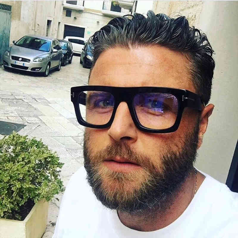 JackJad Fashion Square FAUSTO Style Anti Blue Ray UV400 Glasses Frames Vintage Men Women Computer Optical Glasses Eyewear 210323, Silver
JackJad Fashion Square FAUSTO Style Anti Blue Ray UV400 Glasses Frames Vintage Men Women Computer Optical Glasses Eyewear 210323, Silver