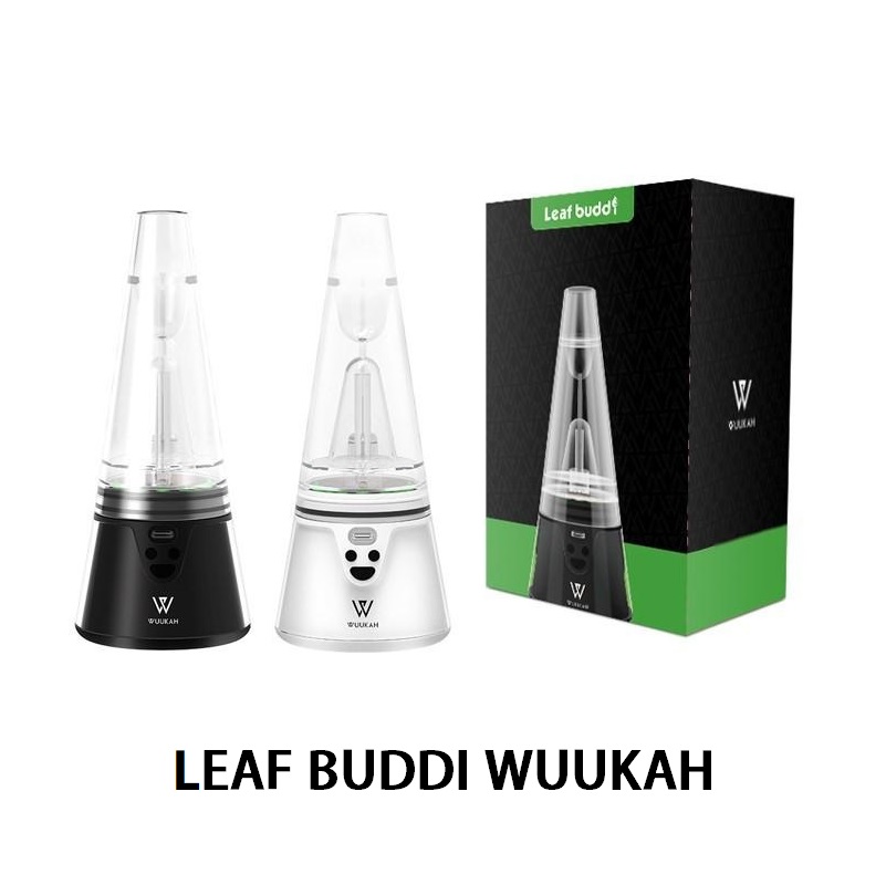 Leaf buddi Wuukah Dab Rig E Cigarette Kit Glass atomizer Vaporizer Tank Part smoking water pipe with LED screen new
Leaf buddi Wuukah Dab Rig E Cigarette Kit Glass atomizer Vaporizer Tank Part smoking water pipe with LED screen new