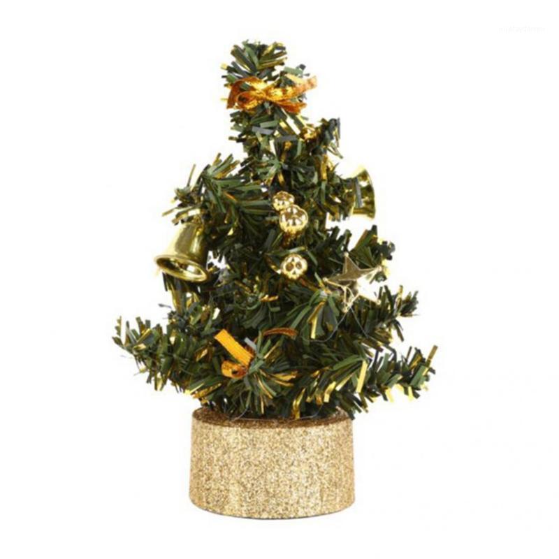 Christmas Decorations Small Tree Wide Application Mini Pine No Withering Artificial
Christmas Decorations Small Tree Wide Application Mini Pine No Withering Artificial