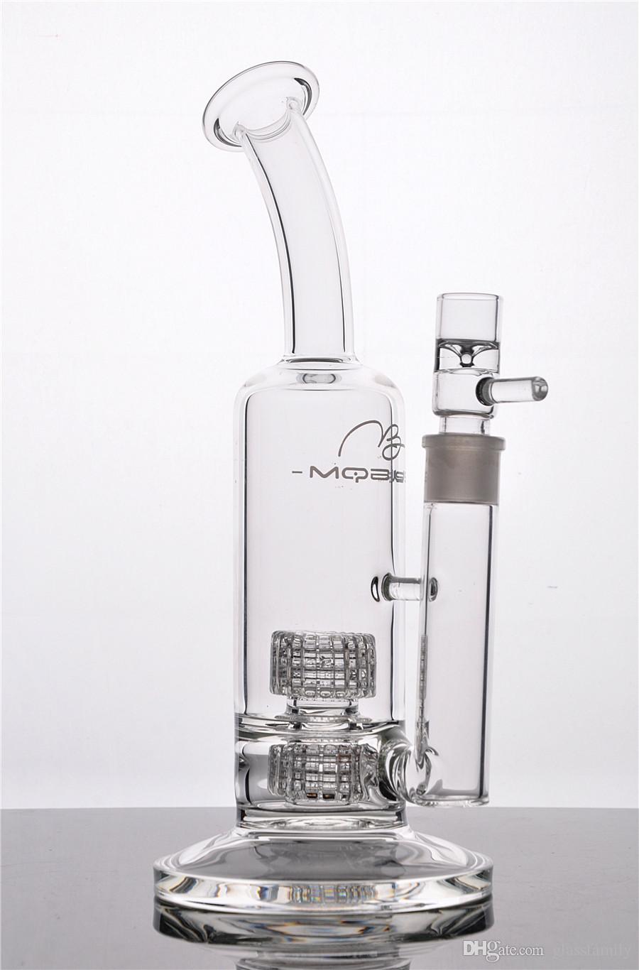 Smoking Pipe Glass Bongs With Stereo Matrix Percolators Birdcage Perc Mobius Straight Tube Water Pipes Oil Dab Rigs Stable Round
Smoking Pipe Glass Bongs With Stereo Matrix Percolators Birdcage Perc Mobius Straight Tube Water Pipes Oil Dab Rigs Stable Round