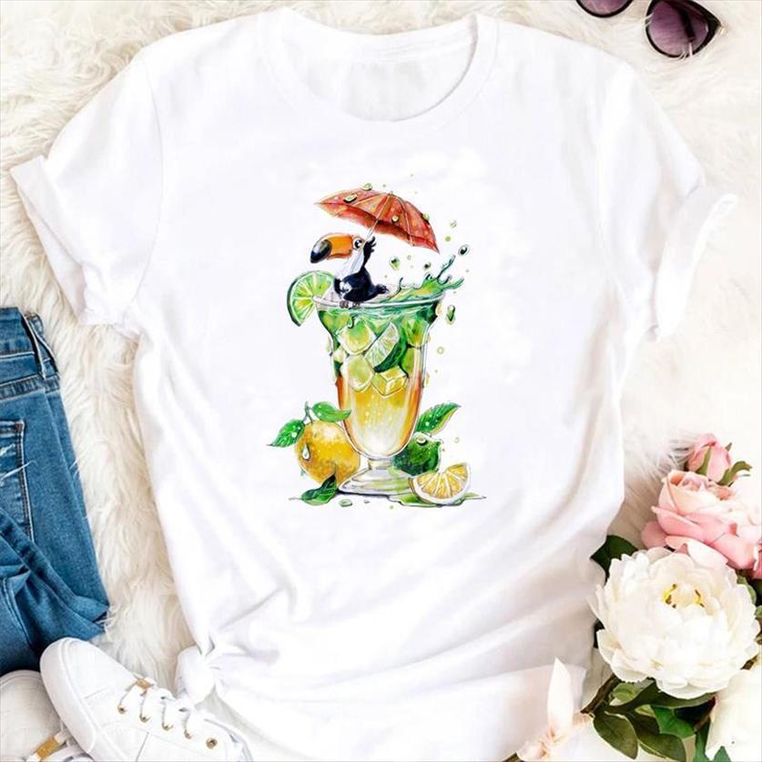 summer fruit beach juice womens sweet tshirts cartoon fashion short sleeve clothes graphic t lady print female shirt, White
summer fruit beach juice womens sweet tshirts cartoon fashion short sleeve clothes graphic t lady print female shirt, White