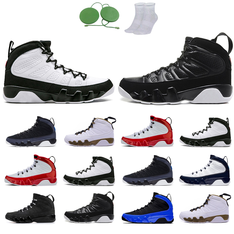 9s man basketball shoes Anthracite Black white Blue Dream It Do Gym Red OG space jam Racer The Spirit UNC Outdoors Sports Athletic All colors mans shoe Flat New
9s man basketball shoes Anthracite Black white Blue Dream It Do Gym Red OG space jam Racer The Spirit UNC Outdoors Sports Athletic All colors mans shoe Flat New