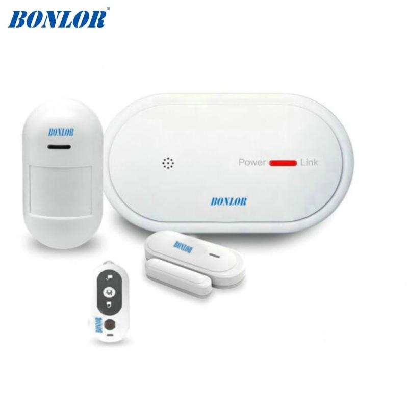 Wireless WiFi GSM Alarm System Android APP Control Home Security With PIR Motion Sensor IP Camera Smoke Systems
Wireless WiFi GSM Alarm System Android APP Control Home Security With PIR Motion Sensor IP Camera Smoke Systems