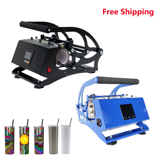Factory direct sales 20oz tumbler mug heat press machines
Factory direct sales 20oz tumbler mug heat press machines