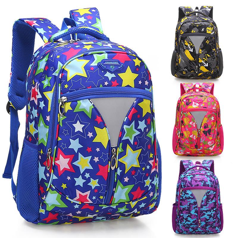 School Bags Children Orthopedic Backpack Backpacks Boys Girls Kids Schoolbag Bookbag Mochila Escolar Sac Enfant, Black
School Bags Children Orthopedic Backpack Backpacks Boys Girls Kids Schoolbag Bookbag Mochila Escolar Sac Enfant, Black