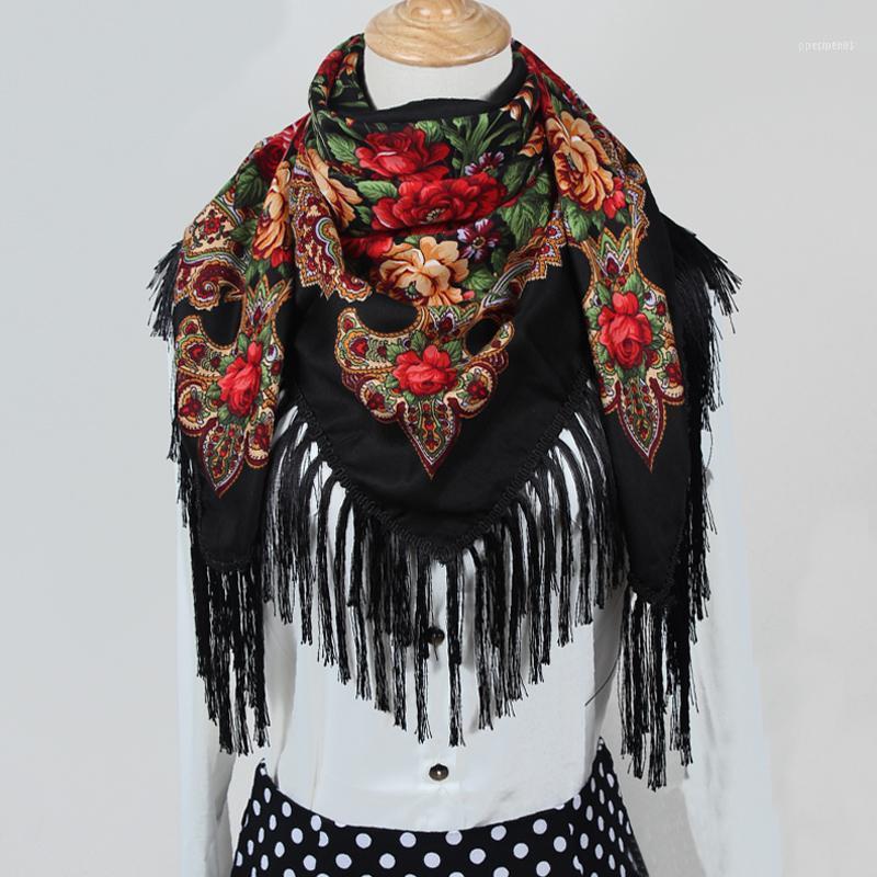 Scarves 2021 Fashion Ladies Big Square Scarf Print Russian Ethnic Style Women Wraps Winter FF0101
Scarves 2021 Fashion Ladies Big Square Scarf Print Russian Ethnic Style Women Wraps Winter FF0101