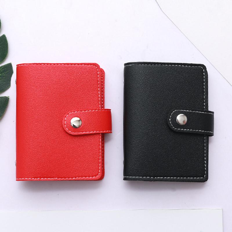 Card Holders 1pc PU Function Holder Solid Color Case Business ID Organizer Portable Men Women Wallets Supplies, Red
Card Holders 1pc PU Function Holder Solid Color Case Business ID Organizer Portable Men Women Wallets Supplies, Red