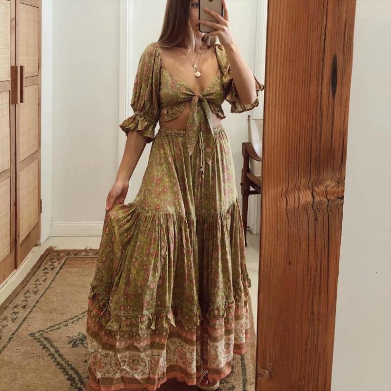summer floral print beach women camis sleeveless sashes crop bohemian electic bow rayon vest short female, White
summer floral print beach women camis sleeveless sashes crop bohemian electic bow rayon vest short female, White