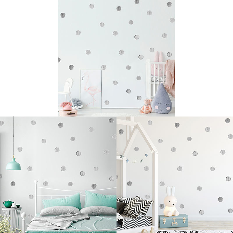 1Set Home Decals Re… - image