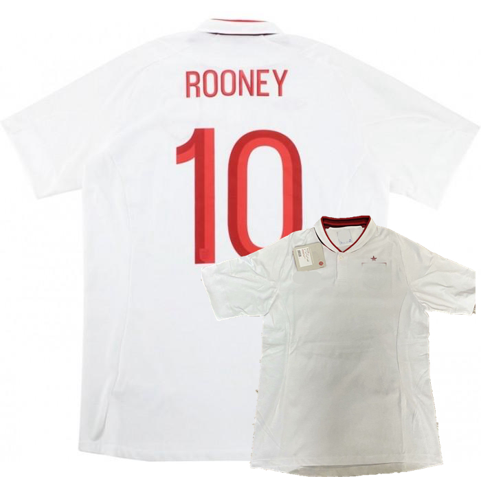 Retro classic England 2012 soccer jerseys away A.COLE WELBECK ROONEY OWEN LAMPARD WALCOTT CARROLL GERRARD football shirt, Black;yellow
Retro classic England 2012 soccer jerseys away A.COLE WELBECK ROONEY OWEN LAMPARD WALCOTT CARROLL GERRARD football shirt, Black;yellow