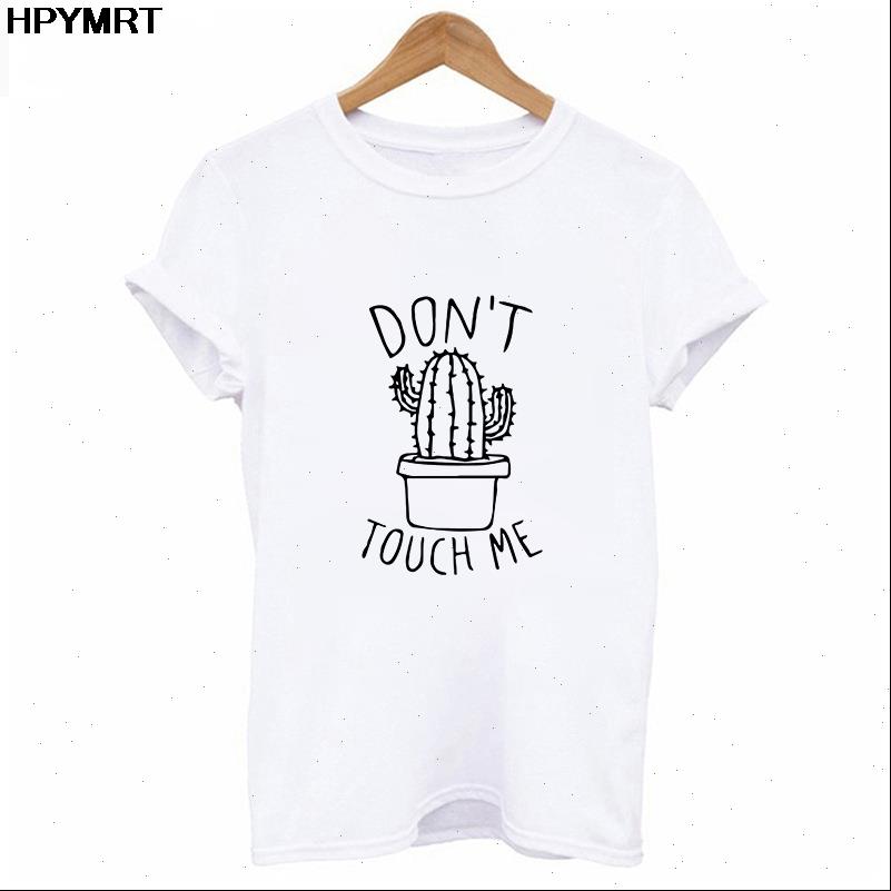 Womens Tops Dont Touch Me Letter Print T Shirt Women Summer Short Sleeve Tshirt Kawaii Korean Style Female Casual Harajuku, White
Womens Tops Dont Touch Me Letter Print T Shirt Women Summer Short Sleeve Tshirt Kawaii Korean Style Female Casual Harajuku, White