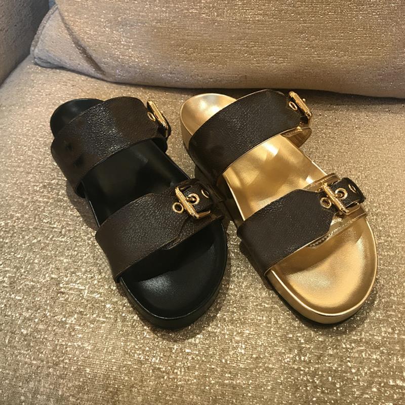 Classic Head Summer Beach Buckle Big Slippers Sandals Belt Cartoon Designer Leather Flat Luxury Woman Hotel Bath Men Sli Ufsuk, Pink red
Classic Head Summer Beach Buckle Big Slippers Sandals Belt Cartoon Designer Leather Flat Luxury Woman Hotel Bath Men Sli Ufsuk, Pink red