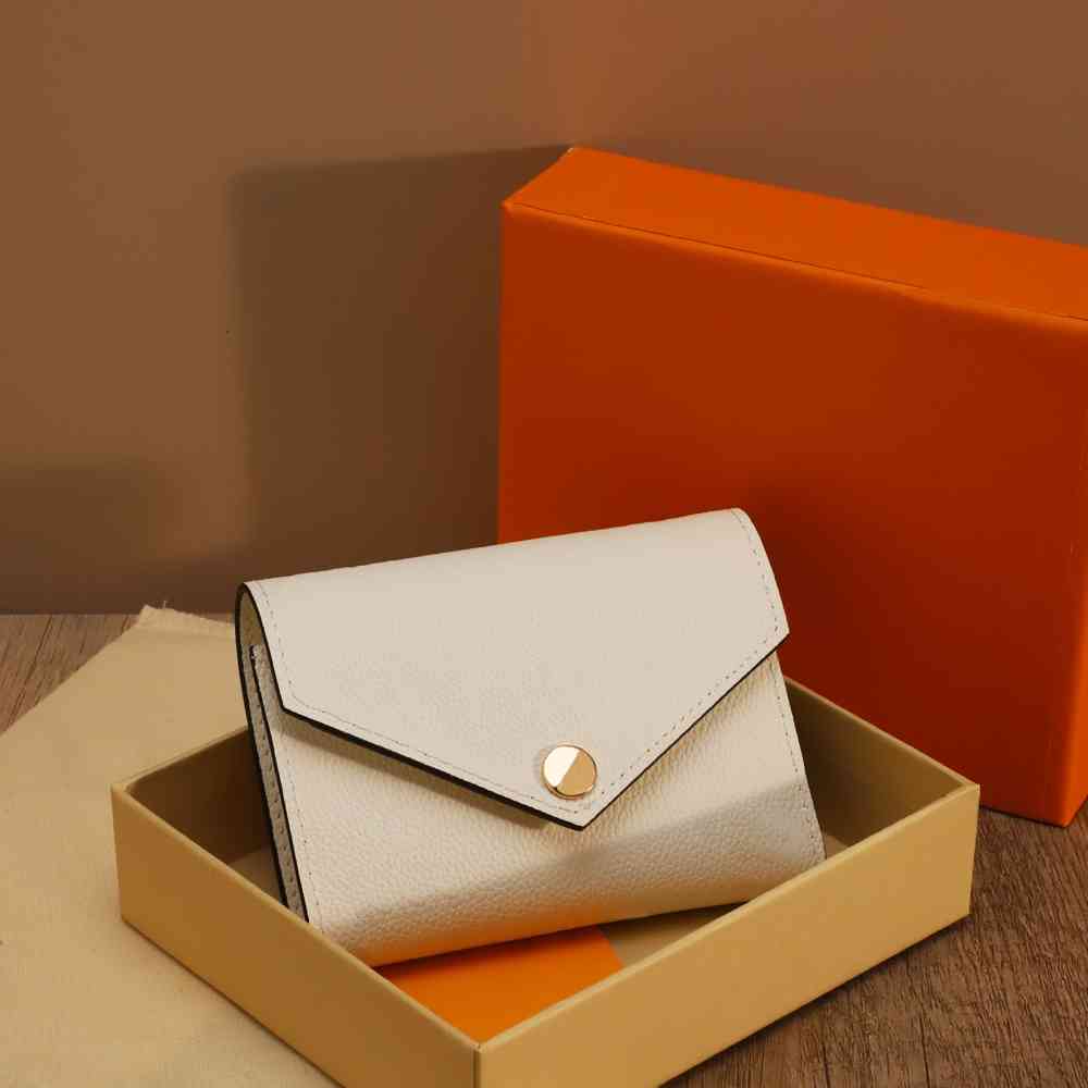 Top Quality Luxury Designer 100% Genuine Leather Folding Wallet Cute Coin Purse Women Credit Holder Fast Delivery 75% Off Factory Store Sale, Red;black
Top Quality Luxury Designer 100% Genuine Leather Folding Wallet Cute Coin Purse Women Credit Holder Fast Delivery 75% Off Factory Store Sale, Red;black