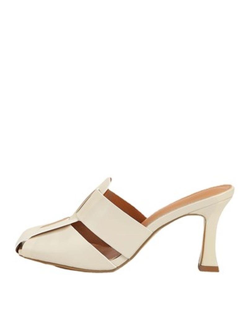 Sandals 2021 Women Fashion Woven Vamp Mid Heel Slippers Ladies Party Dress Shoes Casual Plus Size Slides Brown Platform, White
Sandals 2021 Women Fashion Woven Vamp Mid Heel Slippers Ladies Party Dress Shoes Casual Plus Size Slides Brown Platform, White