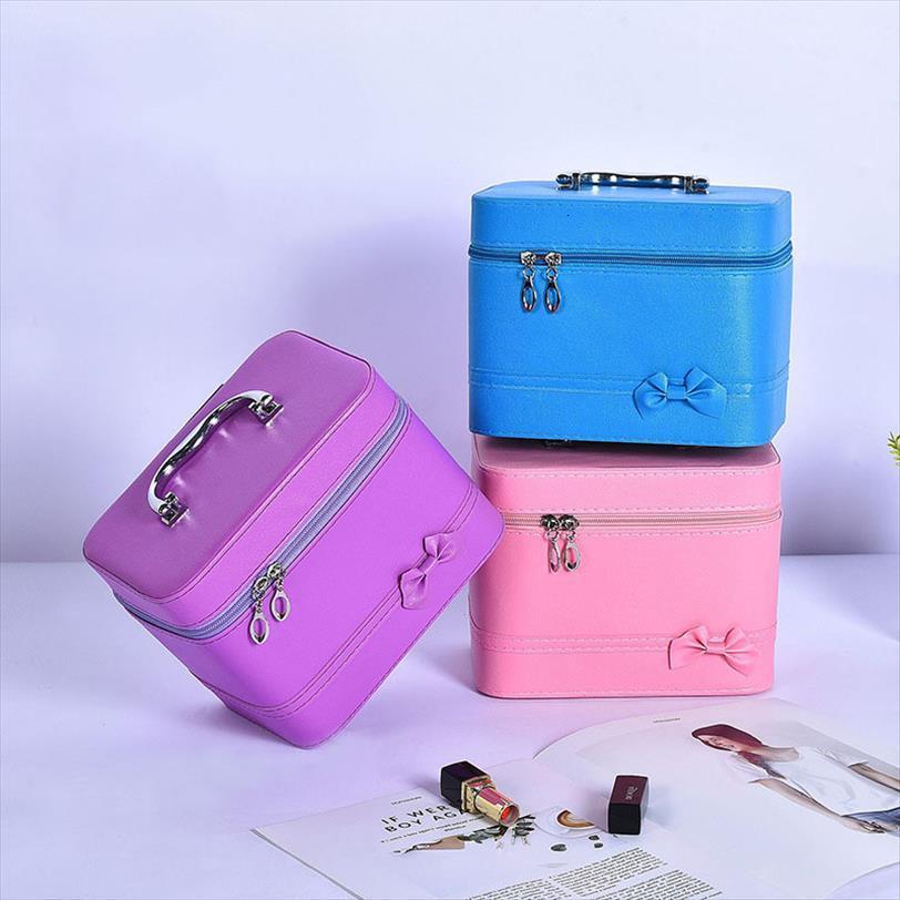 solid color women makeup cosmetic bag ladies beauty case cosmetics organizer toiletry travel wash pouch
solid color women makeup cosmetic bag ladies beauty case cosmetics organizer toiletry travel wash pouch