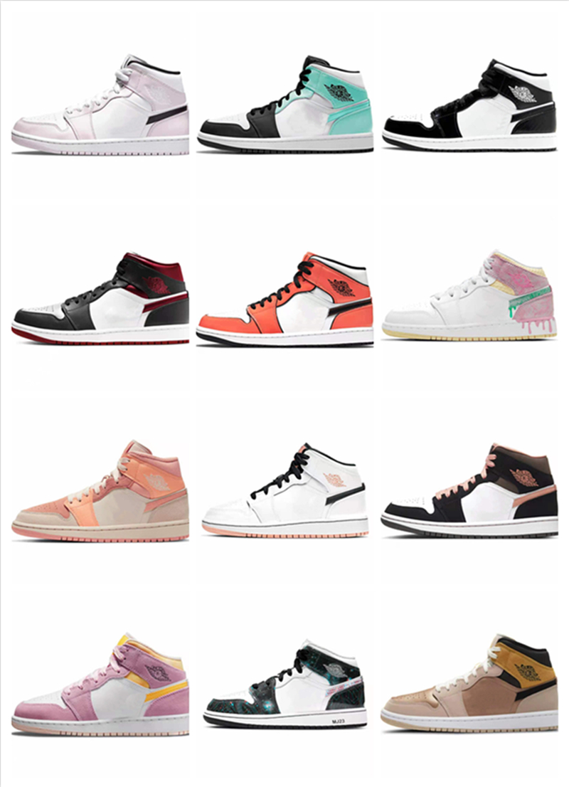 2021 Mid SE Take Flight Running Shoes 1S 1 Island Green Barely Rose Apricot Agate Metallic Red Particle Beige All-Star Weekend Voltage Yellow Sports Shoe Sneakers
2021 Mid SE Take Flight Running Shoes 1S 1 Island Green Barely Rose Apricot Agate Metallic Red Particle Beige All-Star Weekend Voltage Yellow Sports Shoe Sneakers