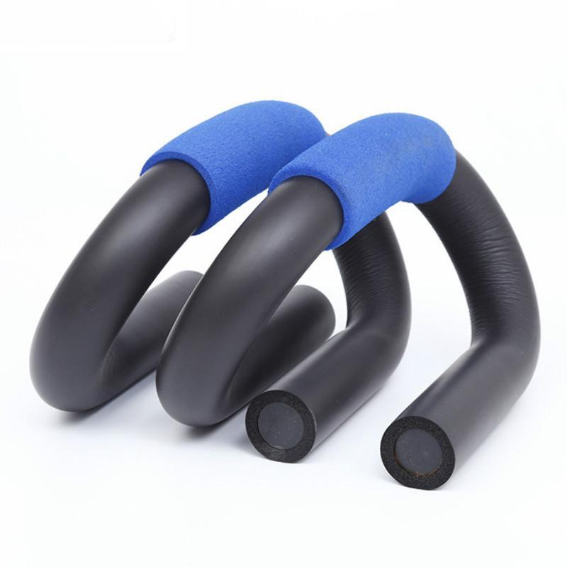 Push-Ups Stands High Quality Steel Push Ups Stand Home Fitness Equipment - Pectoral Muscle Training Device Up Support
Push-Ups Stands High Quality Steel Push Ups Stand Home Fitness Equipment - Pectoral Muscle Training Device Up Support
